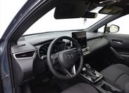 Toyota Corolla Cross 11