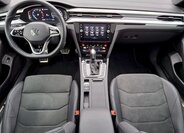 Volkswagen Arteon Hatchback 2,0 l 140 kw