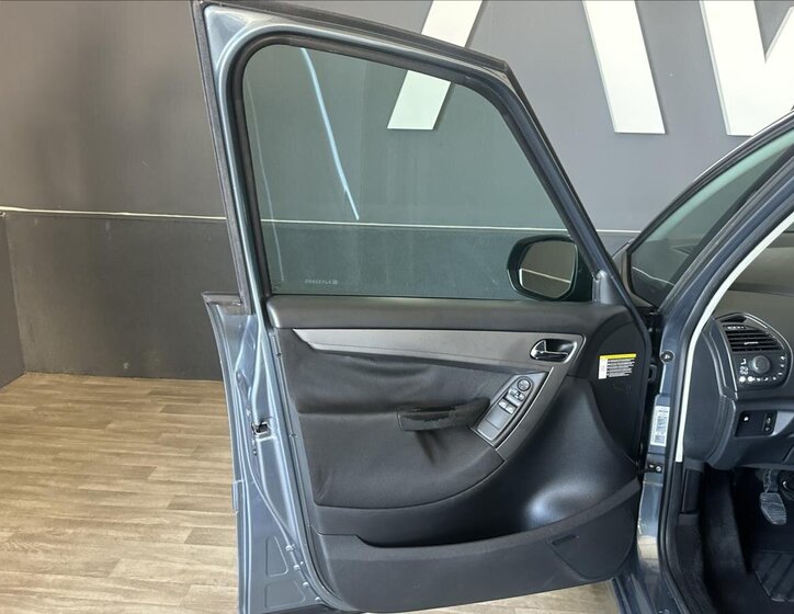 Citroën C4 Picasso Kombi 1,6 l 80 kw