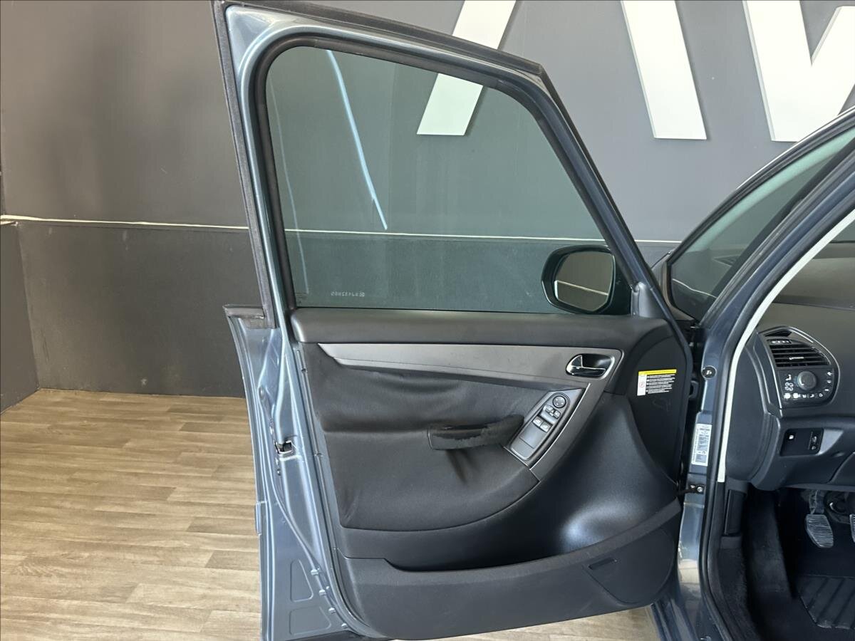 Citroën C4 Picasso Kombi 1,6 l 80 kw