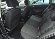 Škoda Rapid Hatchback 1,2 l 77 kw