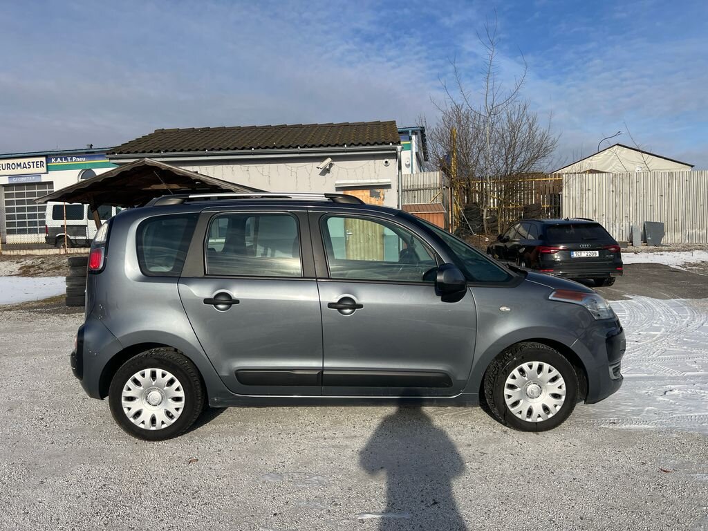 Citroën C3 Picasso