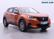 Peugeot 2008 SUV 1,2 l 74 kw