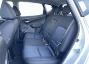 Hyundai ix20 MPV 1,4 l 66 kw