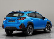 Subaru Crosstrek SUV 2,0 l 100 kw