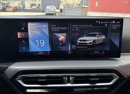 BMW Řada 3 Sedan / Limuzína 2,0 l 115 kw