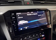 Volkswagen Passat 37