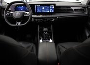 MG HS SUV 1,5 l 200 kw