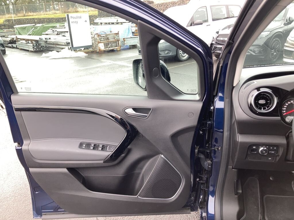 Mercedes-Benz Ostatní