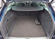 Škoda Superb Kombi 2,0 l 147 kw