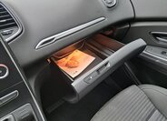 Renault Grand Scénic MPV 1,8 l 88 kw