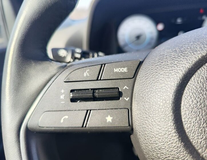 Hyundai i20 Hatchback 998,0 74 kw