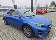 KIA XCeed SUV / Terénní 1,5 l 118 kw