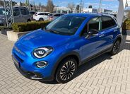 Fiat 500X 2