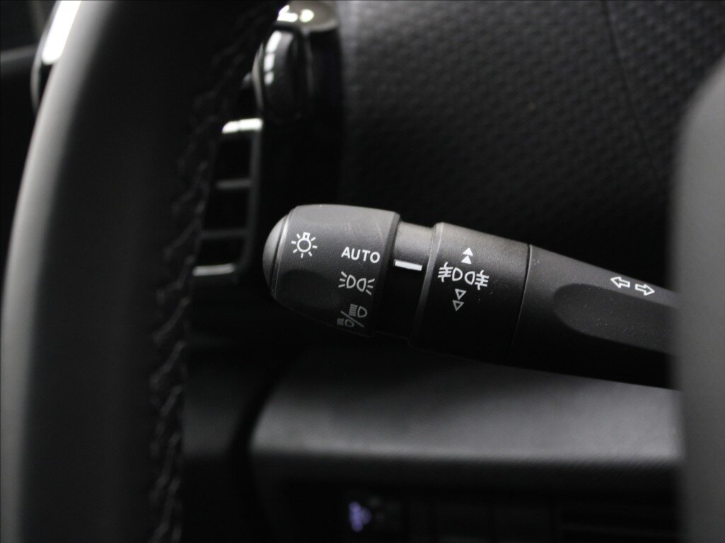 Citroën C4 Hatchback 1,2 l 96 kw