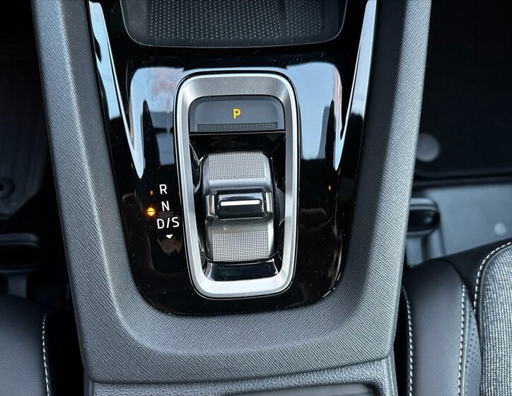 Škoda Octavia Kombi 1,5 l 110 kw