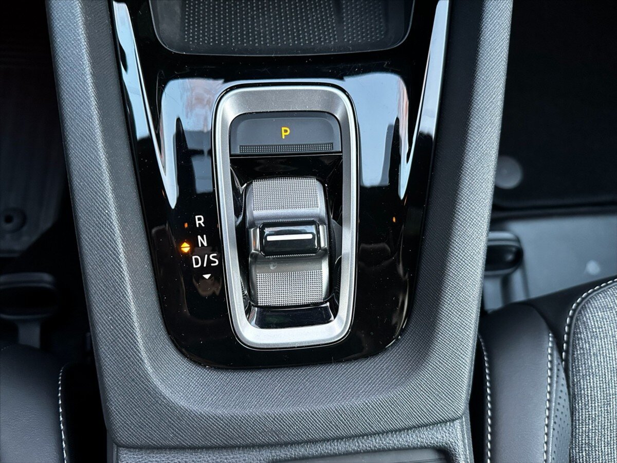 Škoda Octavia Kombi 1,5 l 110 kw