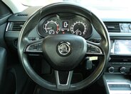 Škoda Octavia Liftback 1,4 l 110 kw