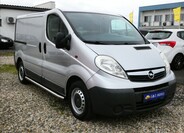 Opel Vivaro 3