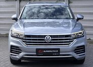 Volkswagen Touareg 2