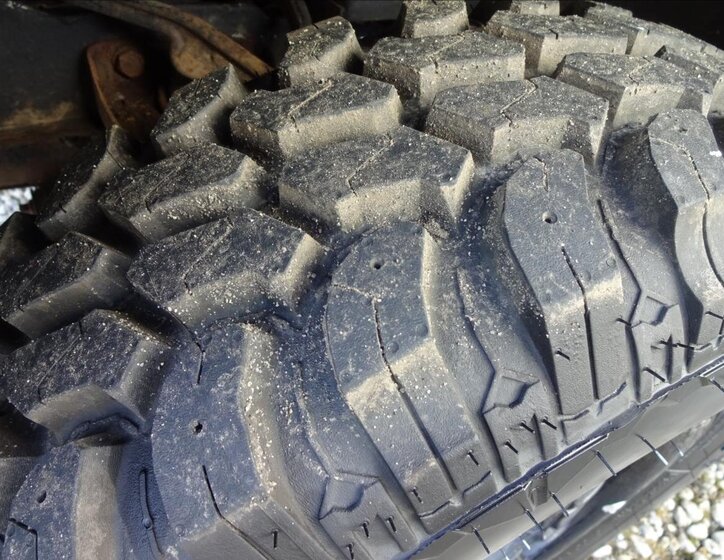 Lada Niva Kombi 1,7 l 61 kw