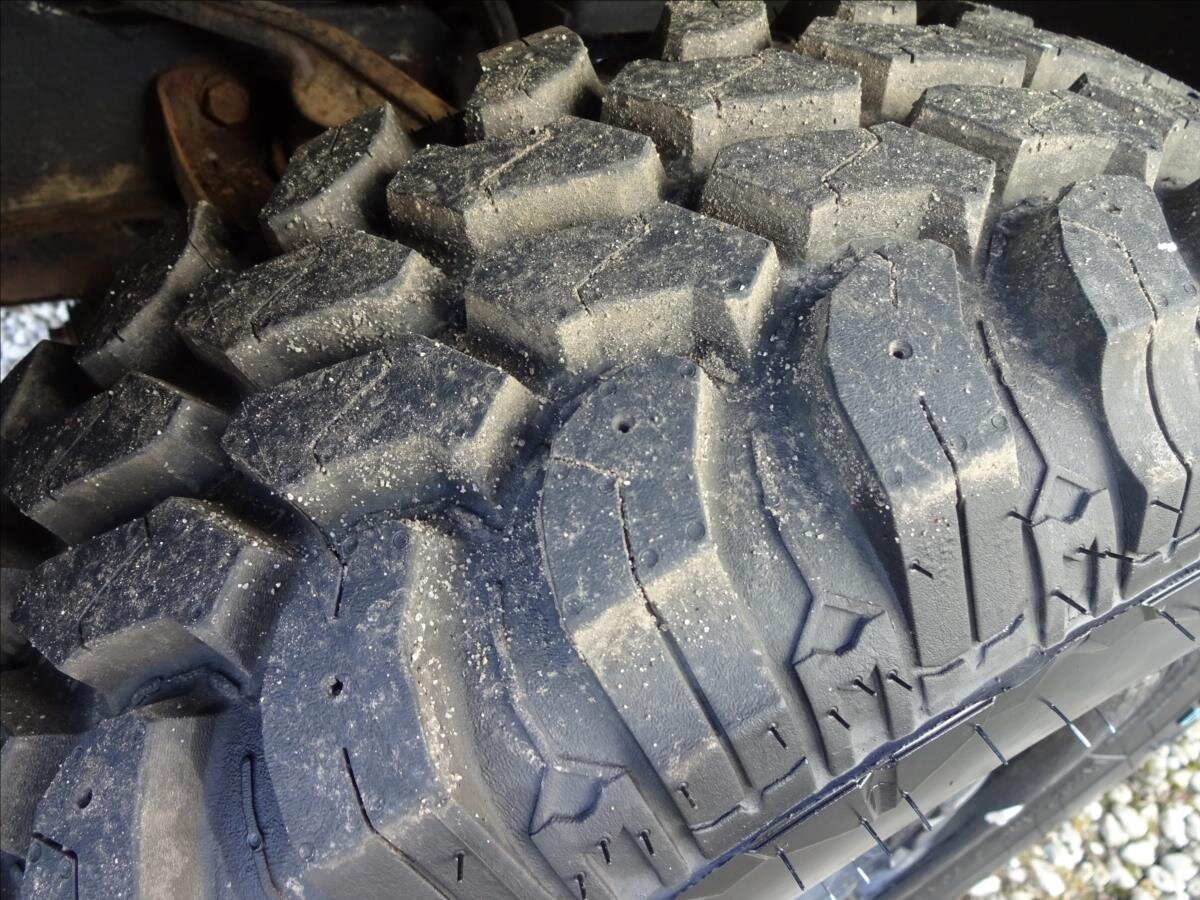 Lada Niva Kombi 1,7 l 61 kw