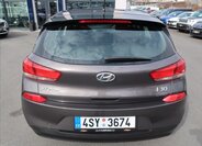 Hyundai i30 Hatchback 1,4 l 73 kw