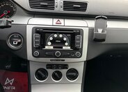 Volkswagen Passat Kombi 1,4 l 90 kw