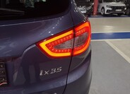 Hyundai ix35 8