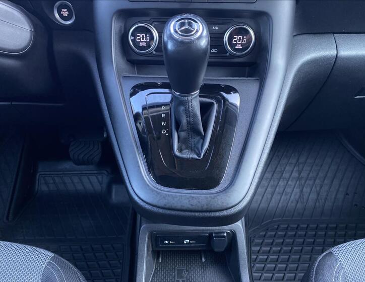 Mercedes-Benz Citan 15