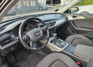 Audi A6 13