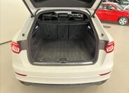 Audi Q8 SUV / Terénní 3,0 l 210 kw