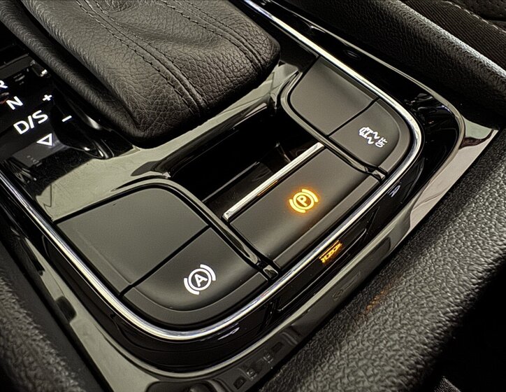 Škoda Kodiaq SUV / Terénní 2,0 l 110 kw