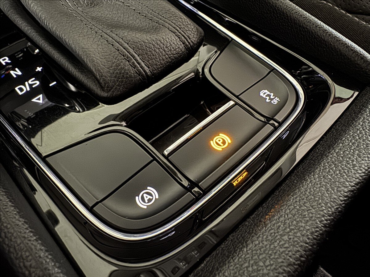 Škoda Kodiaq SUV / Terénní 2,0 l 110 kw