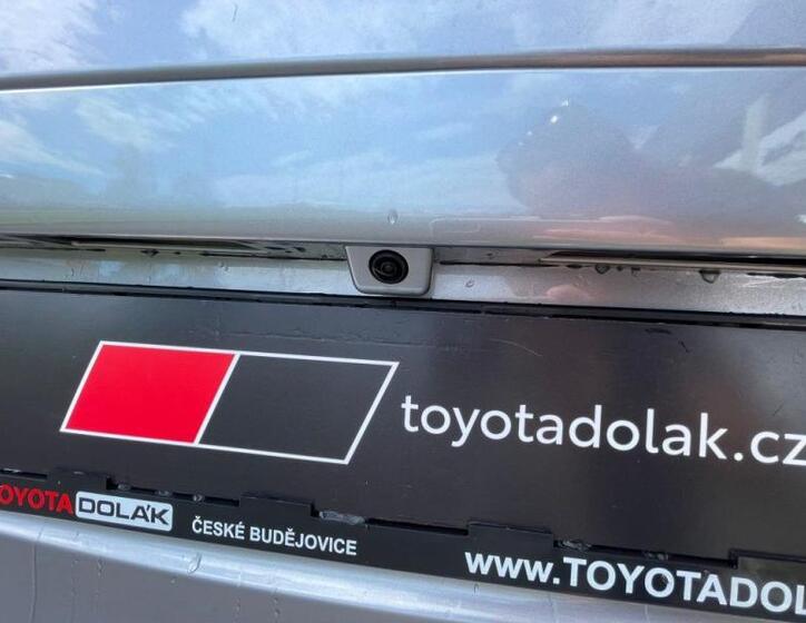 Toyota ProAce Verso 22