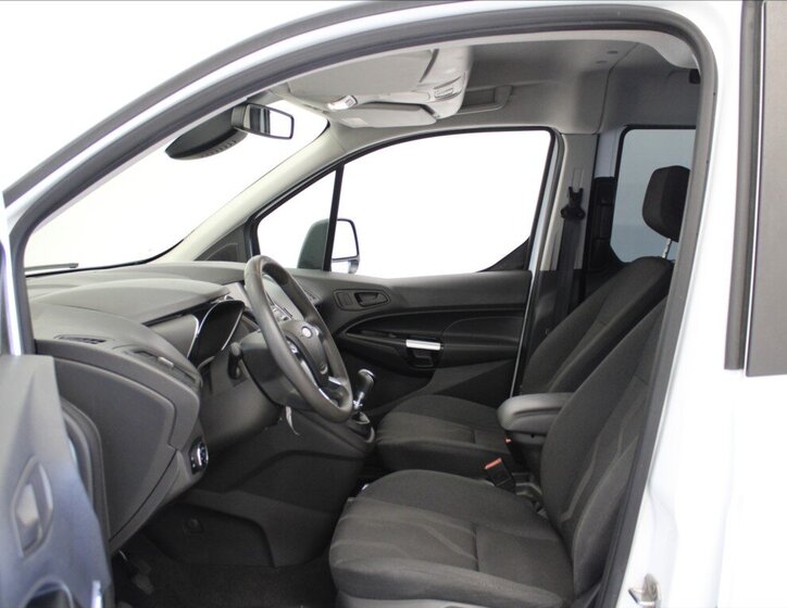 Ford Transit Connect MPV 1,5 l 88 kw