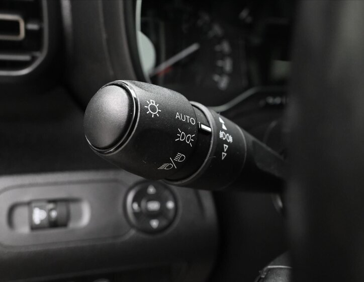 Citroën Berlingo MPV 1,5 l 96 kw