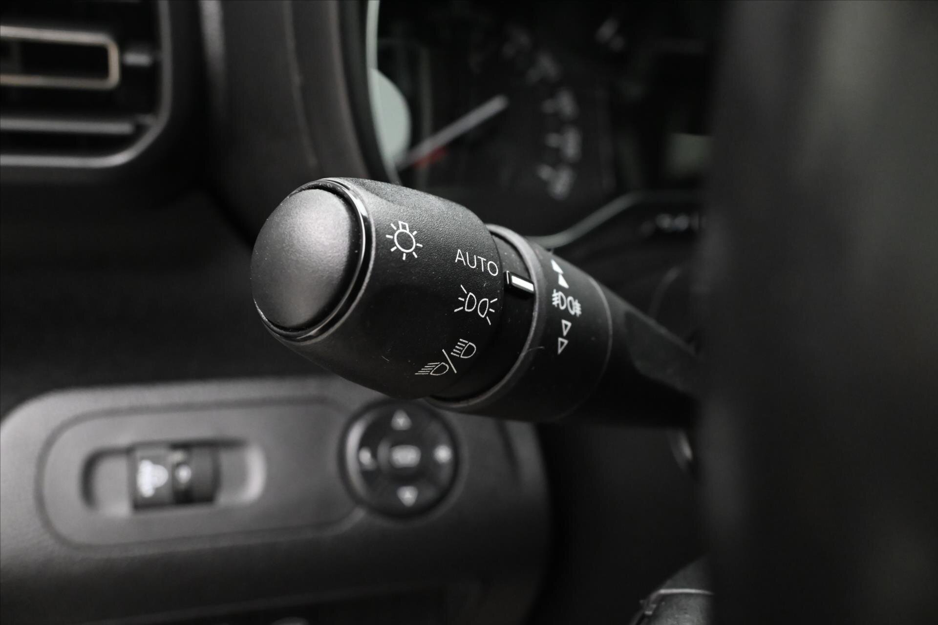 Citroën Berlingo MPV 1,5 l 96 kw