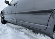 Škoda Superb Sedan 2,0 l 103 kw