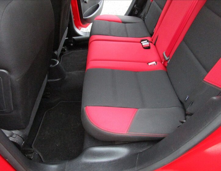 Peugeot 207 Kombi 1,4 l 54 kw