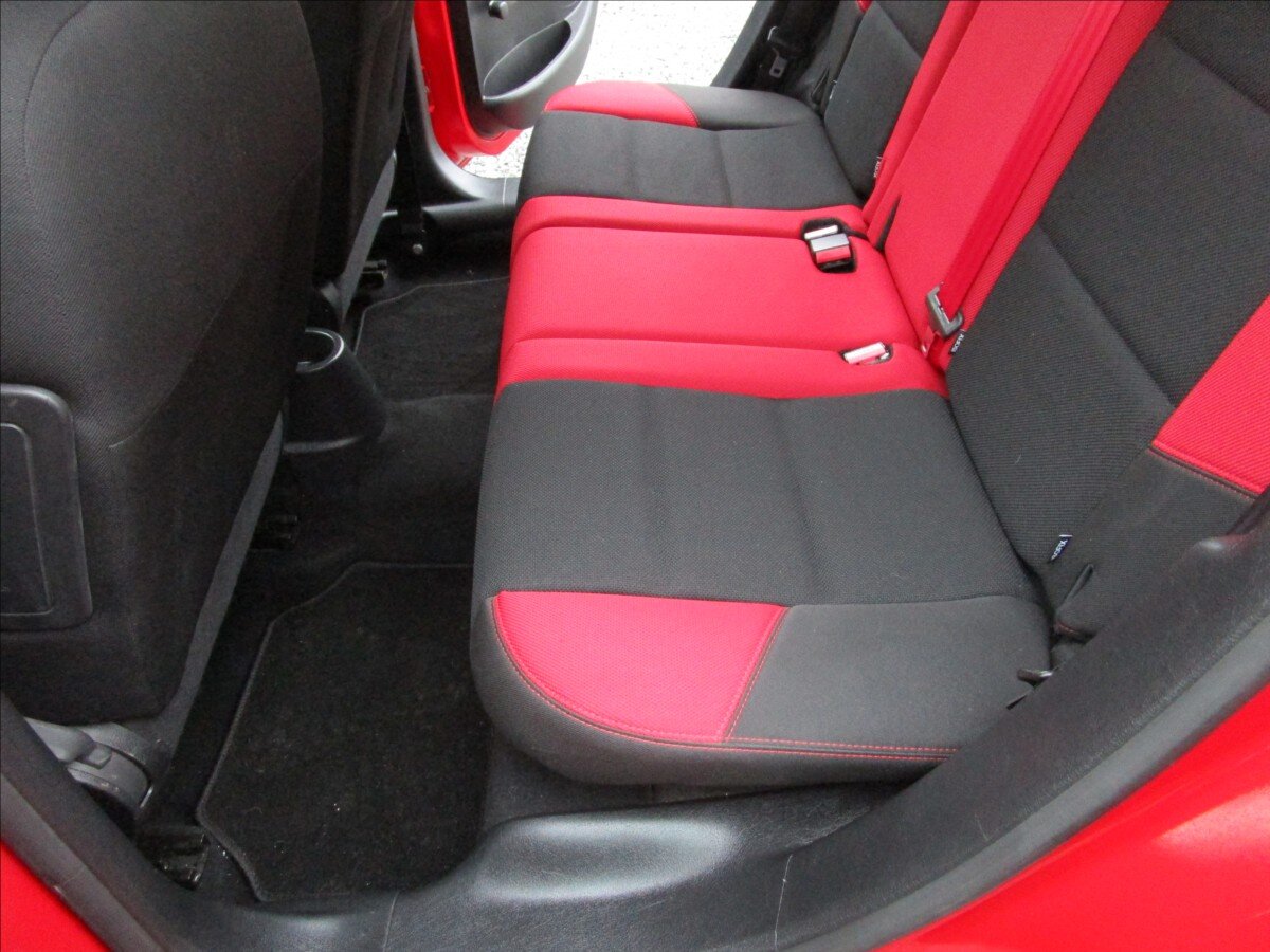 Peugeot 207 Kombi 1,4 l 54 kw