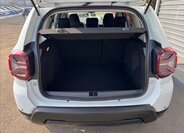 Dacia Duster SUV 999,0 67 kw