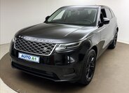 Land Rover Range Rover Velar SUV 2,0 l 150 kw
