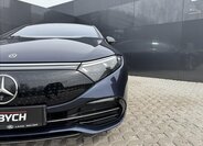 Mercedes-Benz EQS Sedan / Limuzína 0,0 385 kw