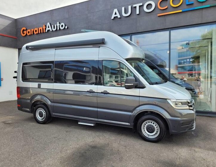 Volkswagen Ostatní Ostatní 2,0 l 130 kw