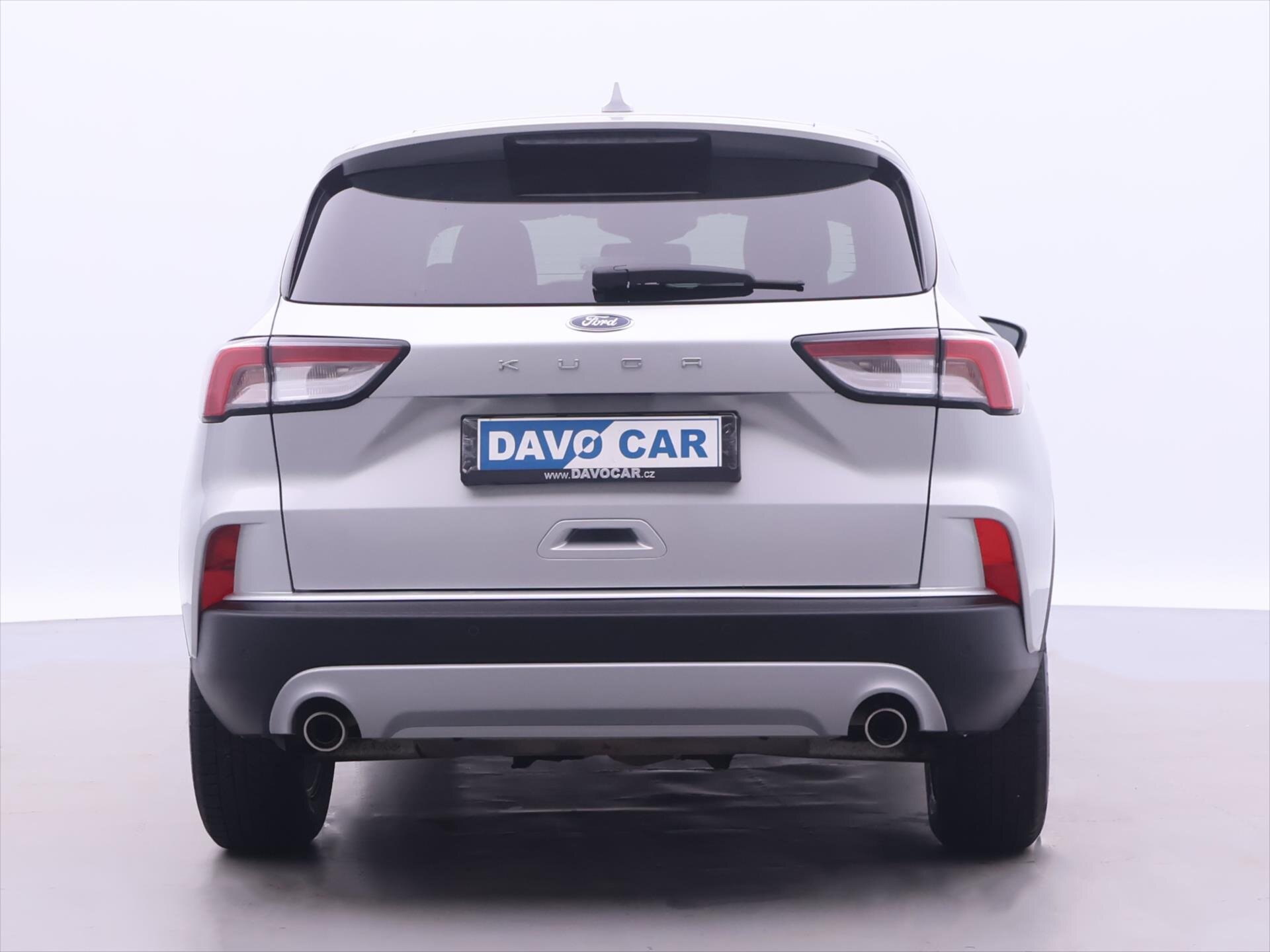 Ford Kuga SUV / Terénní 1,5 l 110 kw