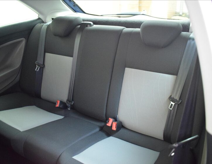 Seat Ibiza Hatchback 1,2 l 77 kw