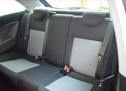 Seat Ibiza Hatchback 1,2 l 77 kw