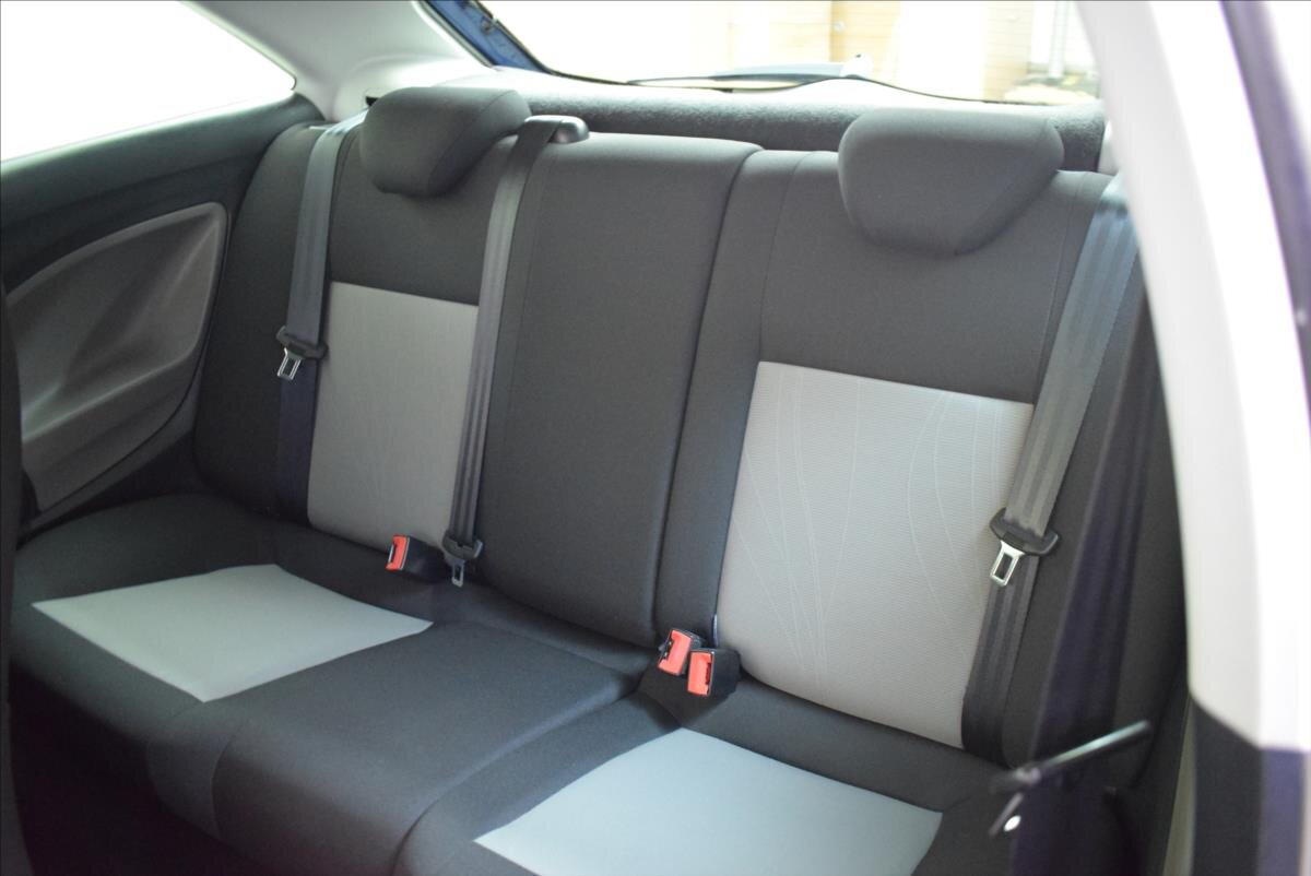 Seat Ibiza Hatchback 1,2 l 77 kw