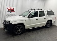 Volkswagen Amarok Pick-up 2,0 l 103 kw